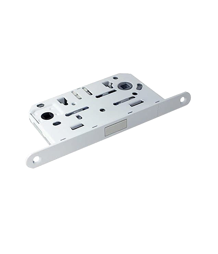 Замки Замок магнтный Pallini сантехнический WC PM 410 B W белый 